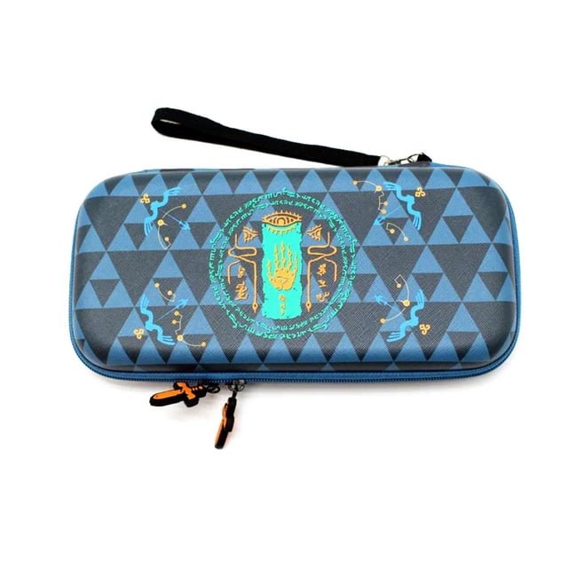 Estuche para Nintendo Switch Gadgets&Fun maletín rígido dibujos animados