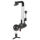 thumbnail image 5 of Dispensador de licor, dispensador de vino, soporte para botella, dispensador de vino, vertedor de vino, claridad notable, 5 of 8