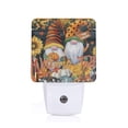 thumbnail image 1 of Balery Welcom Fall Luz Nocturna LED con Sensor Automático, Enchufe con Sensor Crepuscular, Luz Suave de 0.5W para Dormitorio, Pasillo, Baño-EU, 1 of 7