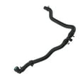 thumbnail image 1 of Manguera del radiador Unique Bargains para Land Rover Range Rover Sport 2015-2022 Buen sellado No.LR036545/LR062460 Manguera de refrigerante del motor Negra 1 Pcs, 1 of 1