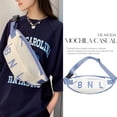 thumbnail image 5 of Bolso Bandolera Shendy Vendy De Moda Multifuncional Casual Cangurera, 5 of 5