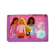 Barbie Wallet Barbie Doll Wallet
