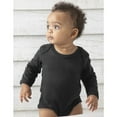 thumbnail image 3 of Babybugz Baby  Long Sleeve Bodysuit, 3 of 4
