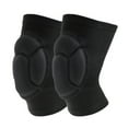 thumbnail image 2 of SPRING PARK 1 Pair Knee Support Brace Sponge Pad Sleeve Protect Football Basketball Sports, 2 of 6