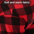 thumbnail image 3 of Sudadera con capucha para perro, sudadera de franela de invierno para perro, clima frío, 3 of 5