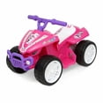 thumbnail image 4 of Disney Minnie Mouse 6 Volt Ride On Toy Goes Forward and Reverse, 4 of 6