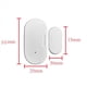 thumbnail image 2 of 6X Tuya Zigbee Sensor de Puerta y Ventana Automatización del Hogar Inteligente Protección de Seguridad Aplicación Alarma Control Remoto Empuje en Tiempo Real, 2 of 5
