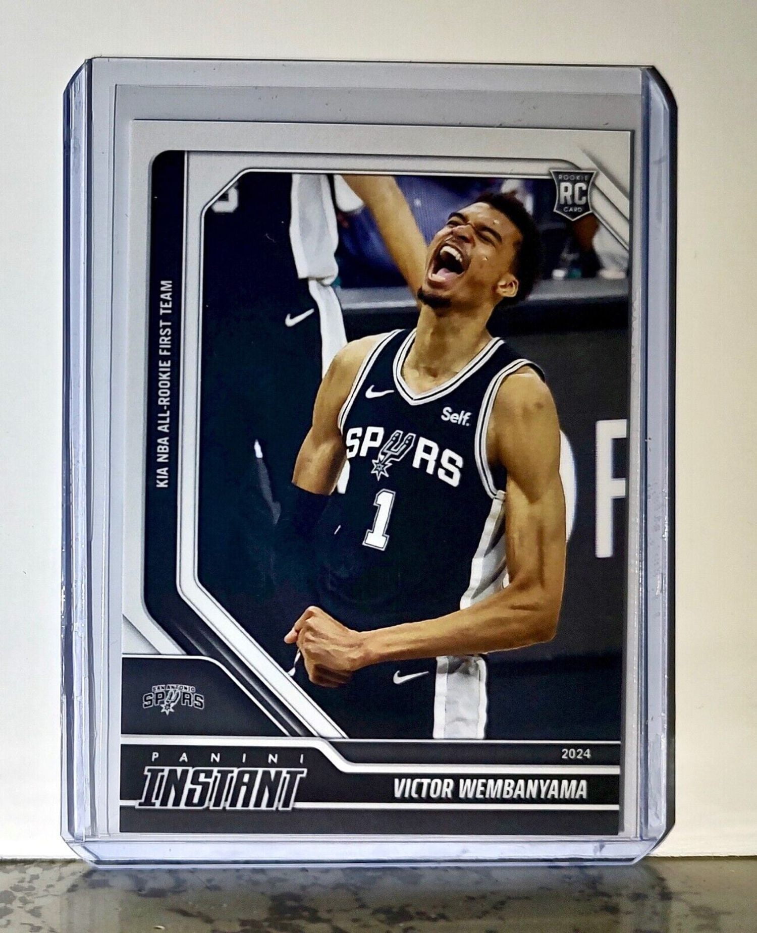 その他 LUKA DONCIC STATUS RC 2018 PSA9 Luka Doncic Rookie card Status ORANGE PSA 9