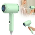 thumbnail image 1 of BotaniNest Hair Dryer For Fast Drying And Frizz Control With Advanced Smart Home Technology And Multiple Heat Speed Settings For Shiny Hair, 1 of 5