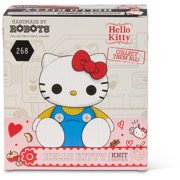 Handmade by Robots - Hello Kitty and Friends - Hello Kitty #268