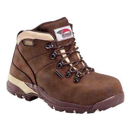 women's avenger work boots