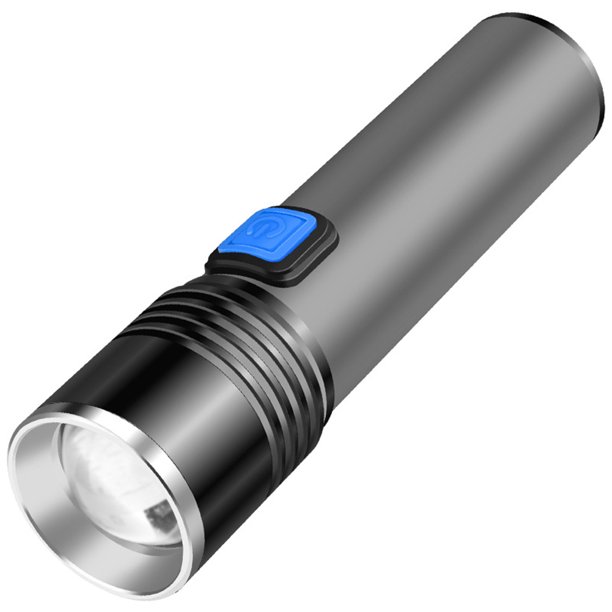 Mini Black Light 395nm Pet Orina Detector de manchas Linterna portátil para caza