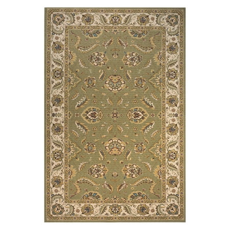 Momeni Persian Garden Oman PG-10 Oriental Rug - Sage