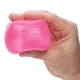 thumbnail image 4 of Squeeze Toy Schylling NeedOh Nice Cube Sensory de 2,25 cm, color rosa, 4 of 4