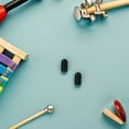 thumbnail image 3 of Miangastore Silent Practice Tips 30Pcs 0.7In, 3 of 9