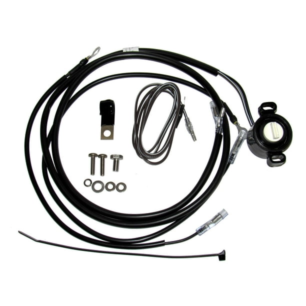 Mercury Marine Mercruiser Power Trim Tilt Analog Trim Sender Kit