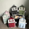 thumbnail image 3 of Aesthetic Backpack Cute Kawaii Backpack for School Backpack Cute Aesthetic (light green), 3 of 4