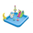 thumbnail image 1 of Alberca Inflable Bestway Resbaladilla Espacial, 1 of 2