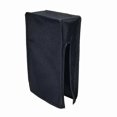 thumbnail image 5 of Funda protectora para PS5. Tela Oxford, antiarañazos, impermeable y con puerto de cable trasero para Sony Playstation 5 (versión digital y de disco)., 5 of 5
