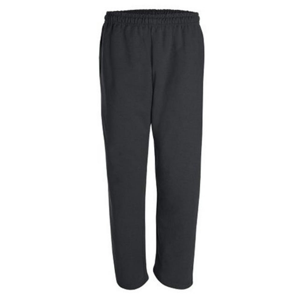 heavy duty sweatpants with pockets