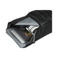 Timbuk2 Jet Black Spire Laptop Backpack 2.0 Model 100636114