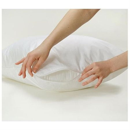Allersoft Allergy Relief King-size Pillow Protector