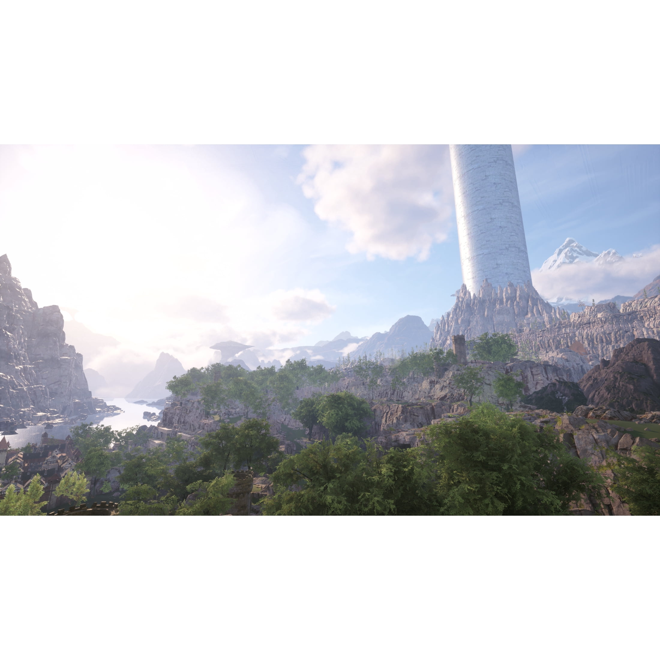 Sword Art Online: Echoes of Aincrad: Ultimate - PlayStation 5 Game