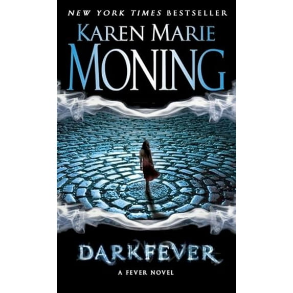 Pre-Owned Darkfever: Fever Series Book 1 (Mass Market Paperback) 0440240980 9780440240983