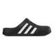 thumbnail image 4 of Sandalias Adidas Adilette Clog - GZ5886 - Unisex negro 28 Adidas Adilette Clog, 4 of 7