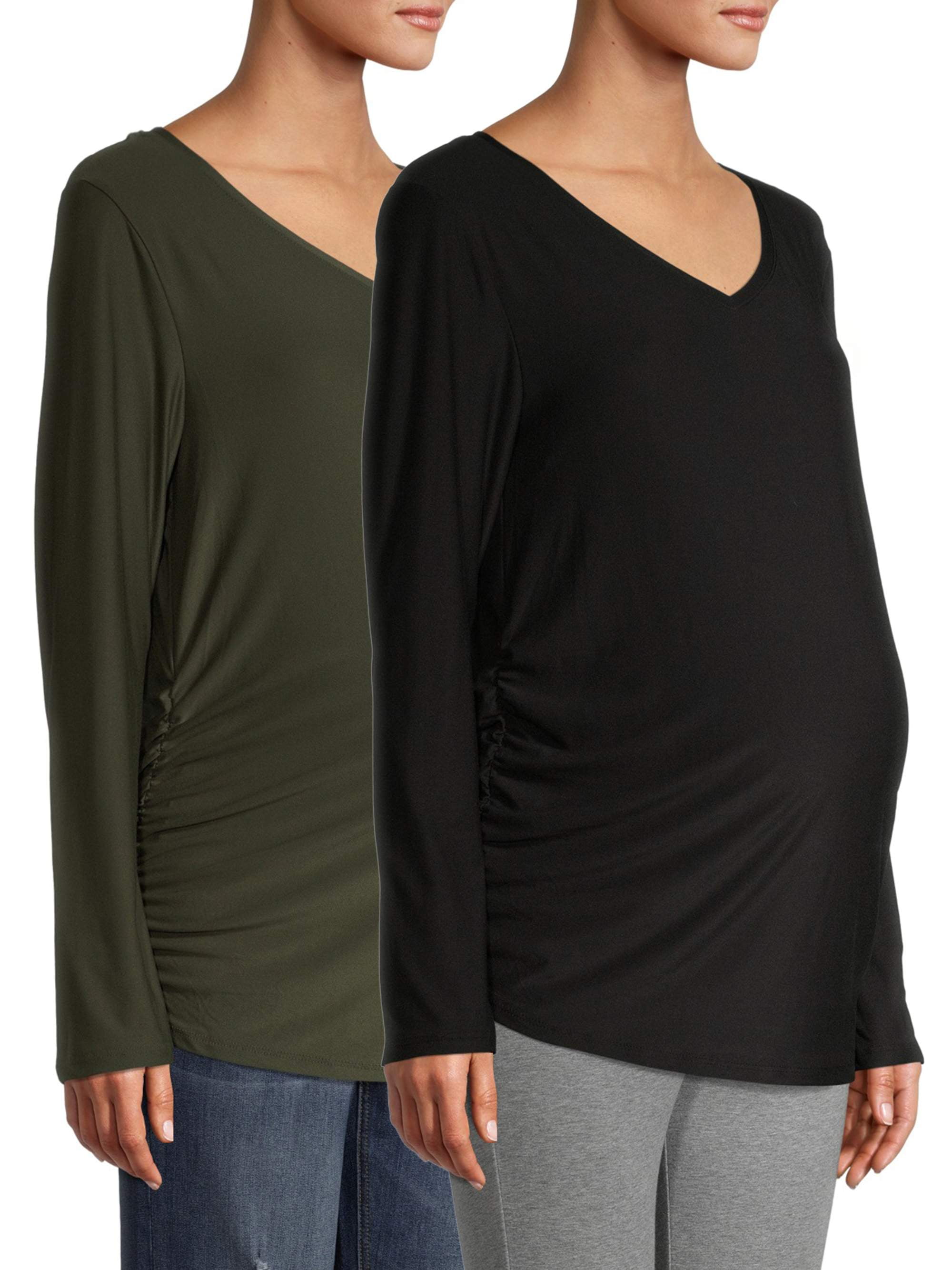 walmart long tshirt