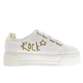thumbnail image 1 of Tenis Andrea color blanco star rock 22.0 Dorothy Gaynor Tenis Andrea color blanco star rock 22.0, 1 of 6