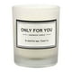 thumbnail image 1 of Xihbxyly Vela de Cera de Soja para Aromaterapia, Aceite Aromático Natural, Núcleo de Algodón Sin Plomo, Fragancia Duradera, Decoración Del Hogar, Empaque Ideal para Regalar, Día de La Madre, Tamaño 6, 1 of 1