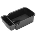 thumbnail image 4 of Caja de almacenamiento para reposabrazos, consola central para automóvil, consola, reposabrazos, caja de almacenamiento, organizador de almacenamiento para reposabrazos, resistente y resistente, 4 of 8