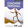 thumbnail image 1 of Coaching personal Blanco, 1 of 2