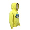 thumbnail image 3 of Sudadera George Talla 8 Sustentable con Capucha y Cierre Completo Diseño T-Rex The King Amarillo, 3 of 4
