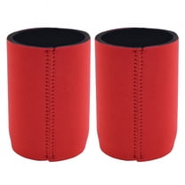 ACDANC Can Sleeve Bottle Cover Insulated Cup Cooler Water Holder Neoprene Beverage Beer Soda Vacuum Mug Insulation Sleeves