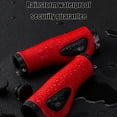 thumbnail image 6 of Kieccall Liquid Silicone Bike Handlebar Cover Shock Absorbing Soft Grip for Cycling Riding Comfort, 6 of 7