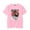 Pink, variant on Ryan Castro T-shirt Casual Short Sleeve Fashion Tee Shirt Men Women Crewneck Tops