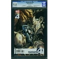 thumbnail image 2 of Fantastic Four #567 - CGC 9.8 Comic Book, 2 of 2