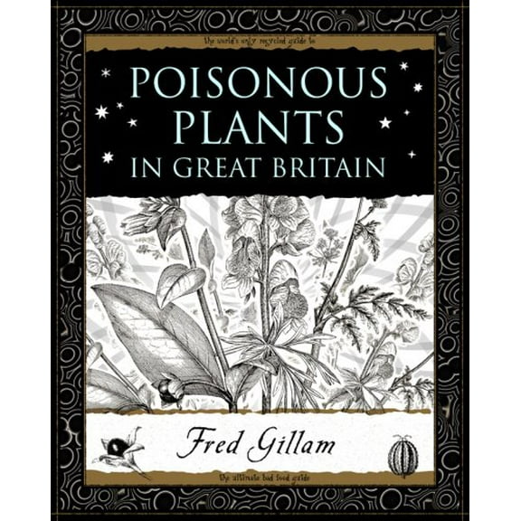 Poisonous Plants in Great Britain