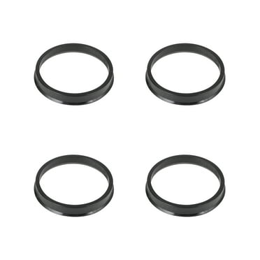 Method Race Wheels Plastic Hub Centric Ring MH-ZH-043, 106.25-78.3 mm ...