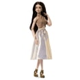 thumbnail image 2 of Muñeca Mattel Barbie Signature Basics Modelo Collector 06, 2 of 4