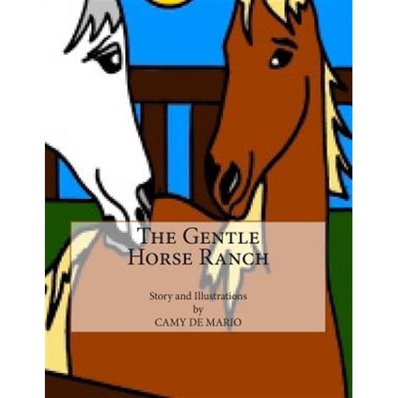Pre-Owned The Gentle Horse Ranch