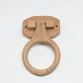 thumbnail image 2 of Whitecap 62338 Teak Towel Ring, 2 of 4