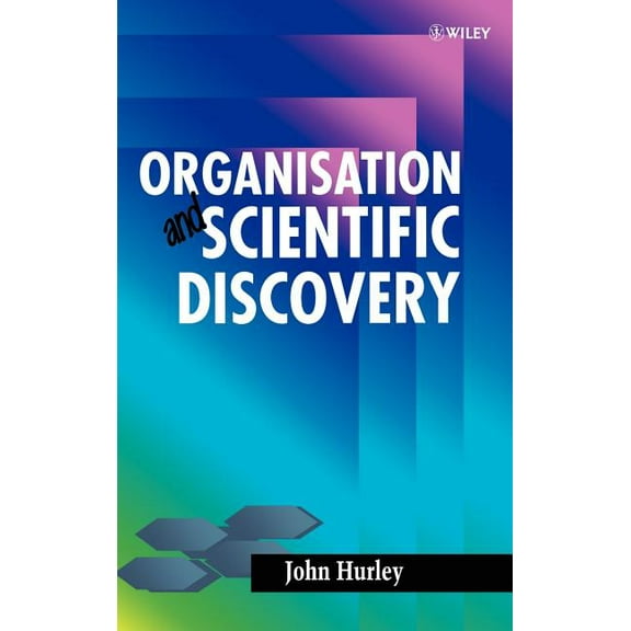 Manchester Physics Organisation and Scientific Discovery, (Hardcover)