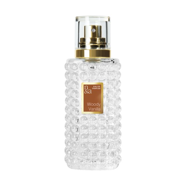 Perfume NICKA K Now & Always Eau de Parfum 30 ml