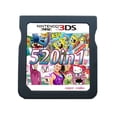 thumbnail image 1 of 520 en 1 NDS Compilaciones Tarjetas para 3DS Y (520 1), 1 of 7