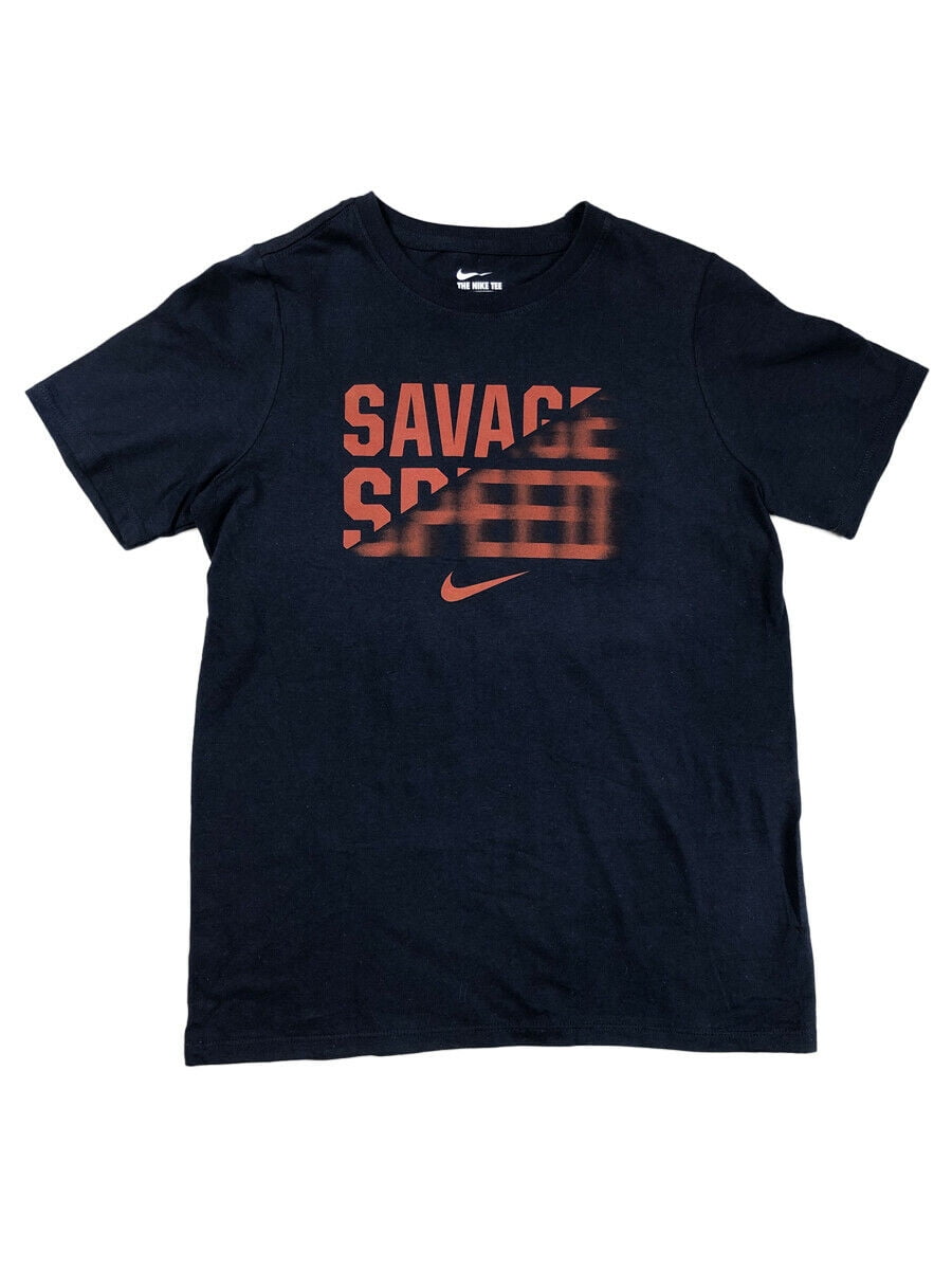 savage speed nike