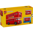 thumbnail image 2 of Lego 40953 London Bus (245pcs), 2 of 8