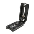 thumbnail image 1 of Kearding Montaje de soporte de placa de liberación rápida en forma de L vertical universal para cámara SLR Accesorios de cámara y óptica, 1 of 1